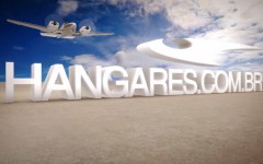 Spot Hangares.com.br